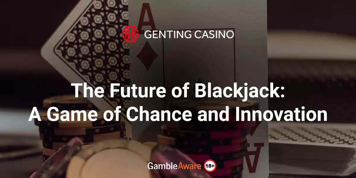 future of blackjack
