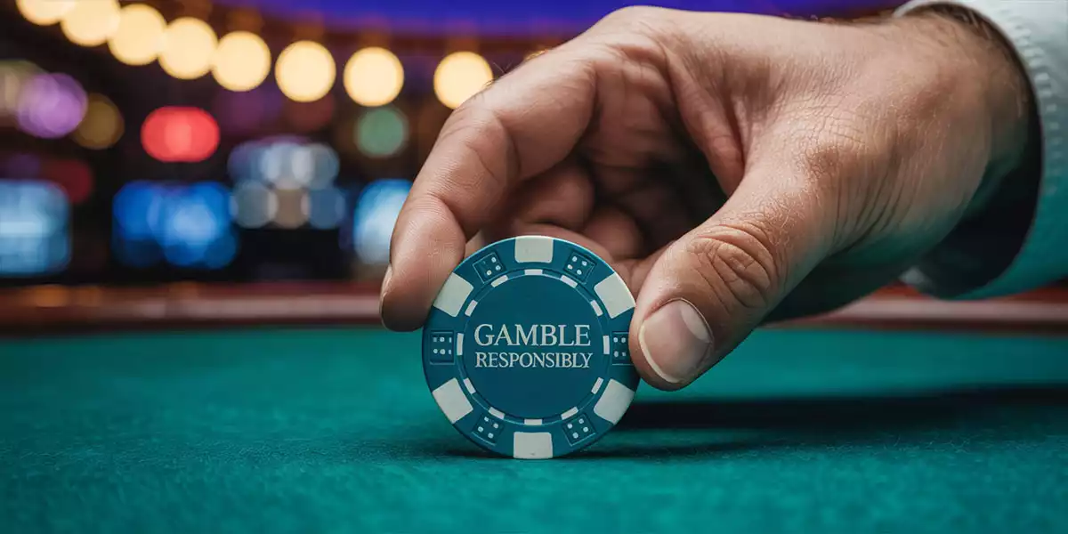 responsible gambling