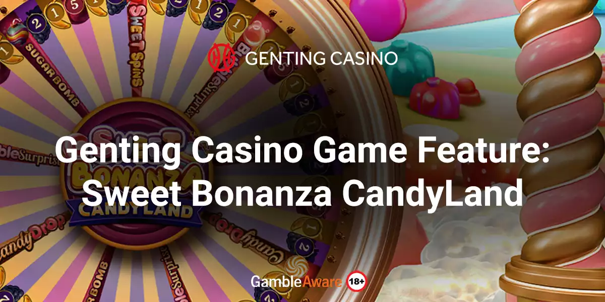 genting casino game feature sweet bonanza candyland banner