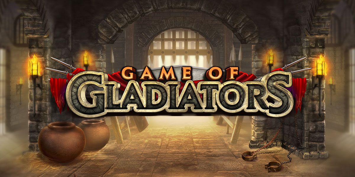Game of Gladiators Review