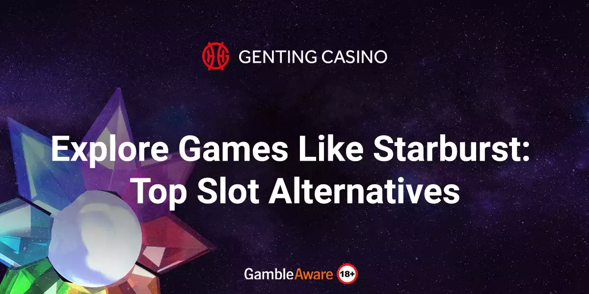 games like starburst article banner