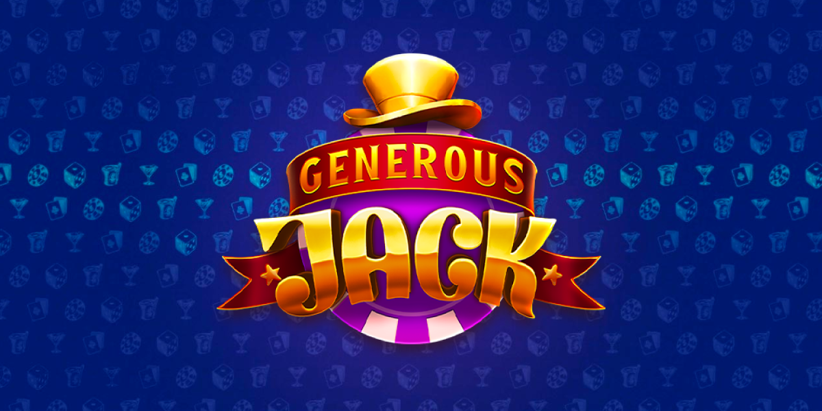 Generous Jack Review