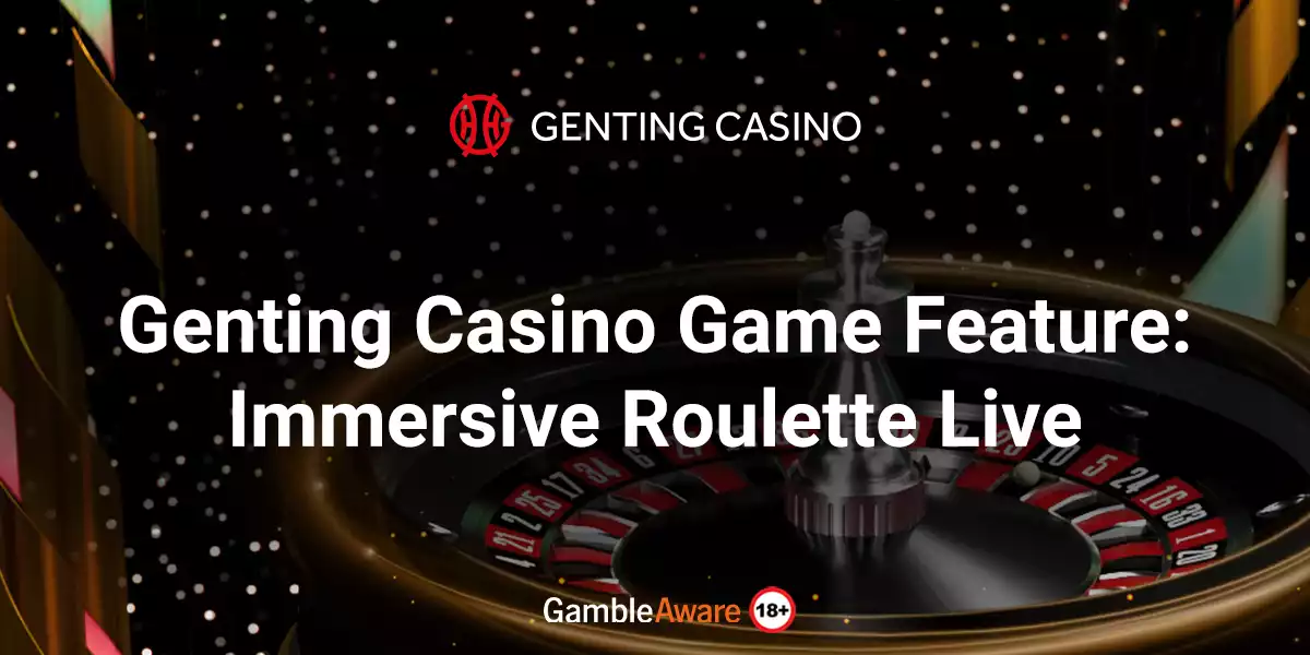 genting casino game feature immersive roulette live banner