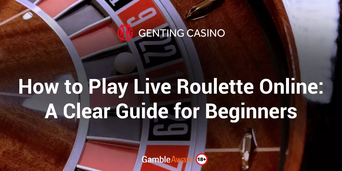 how to play live roulette online article banner