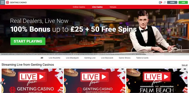 genting-casino-live-casino-lobby