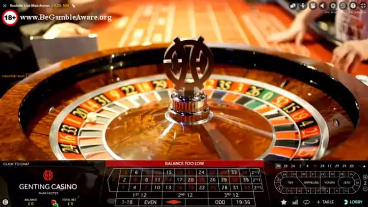 genting-casino-live-roulette-from-manchester-game-screen
