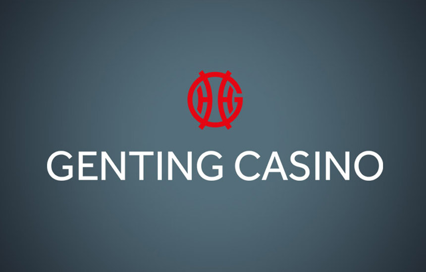 Genting Casino Stockport