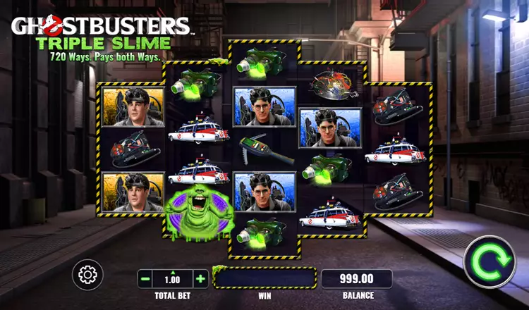 ghostbusters-triple-slime-game-screen