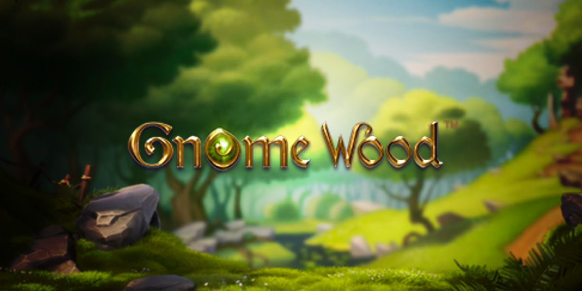 Gnome Wood Review
