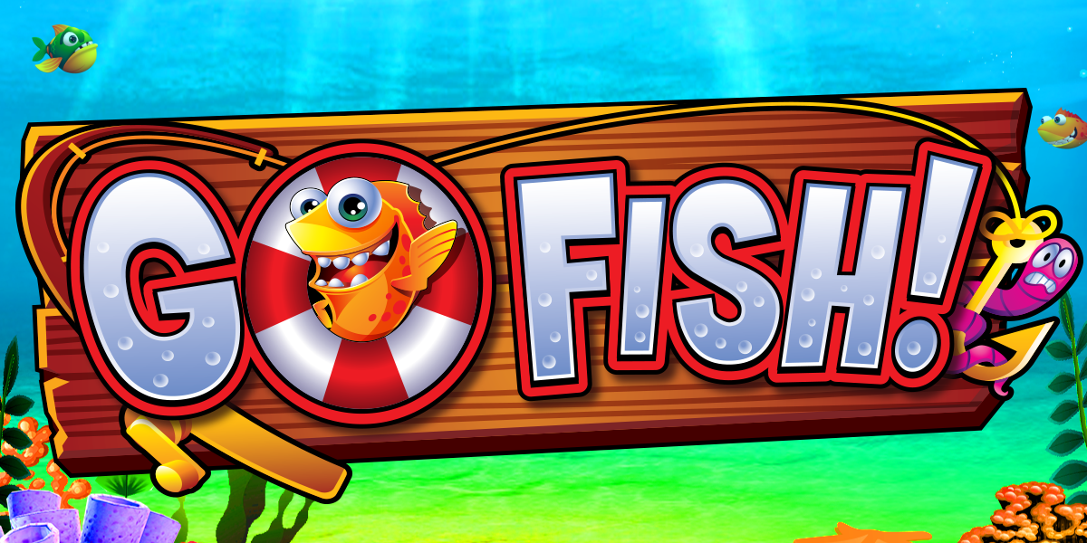 Go Fish Slot Review