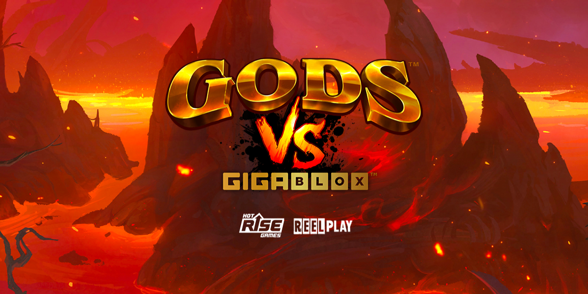 Gods VS Gigablox Review