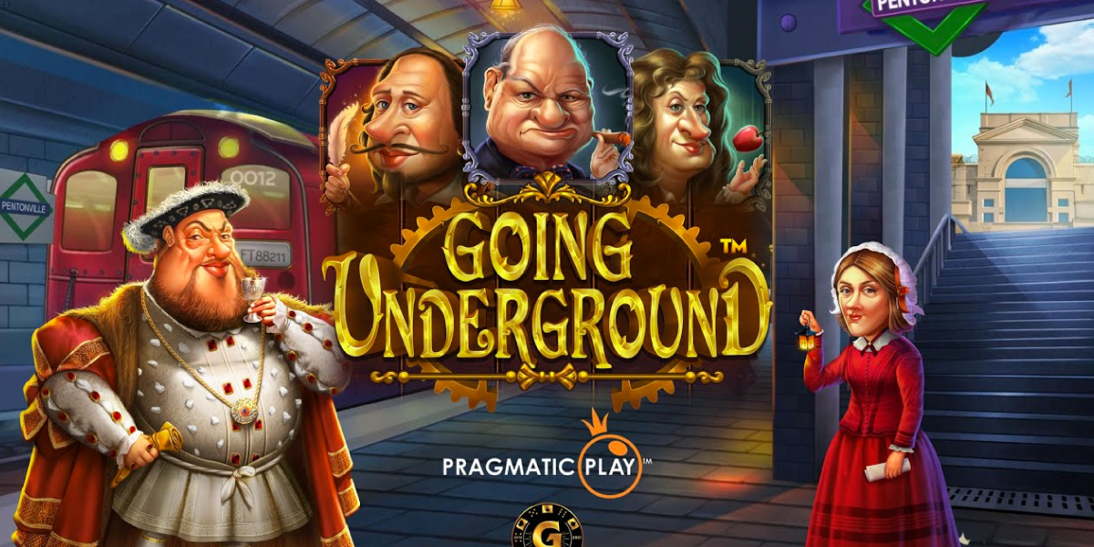 Going Underground Review