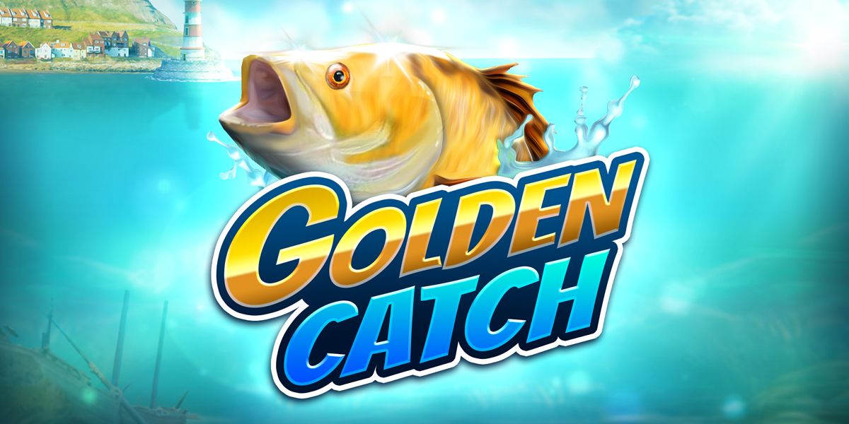 Golden Catch Review