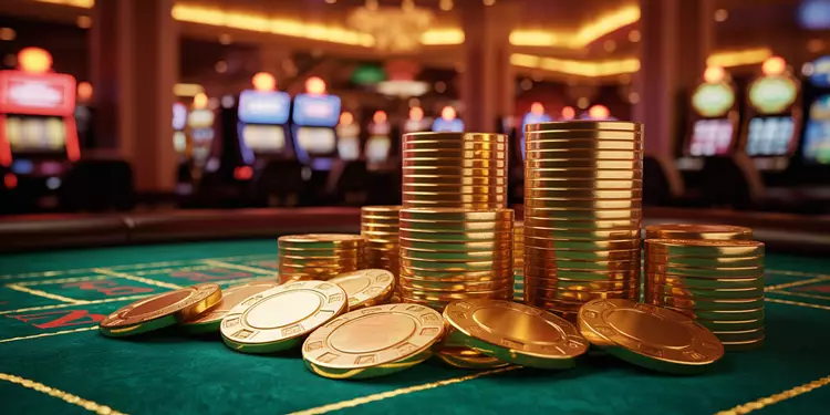golden-chips-on-a-casino-table