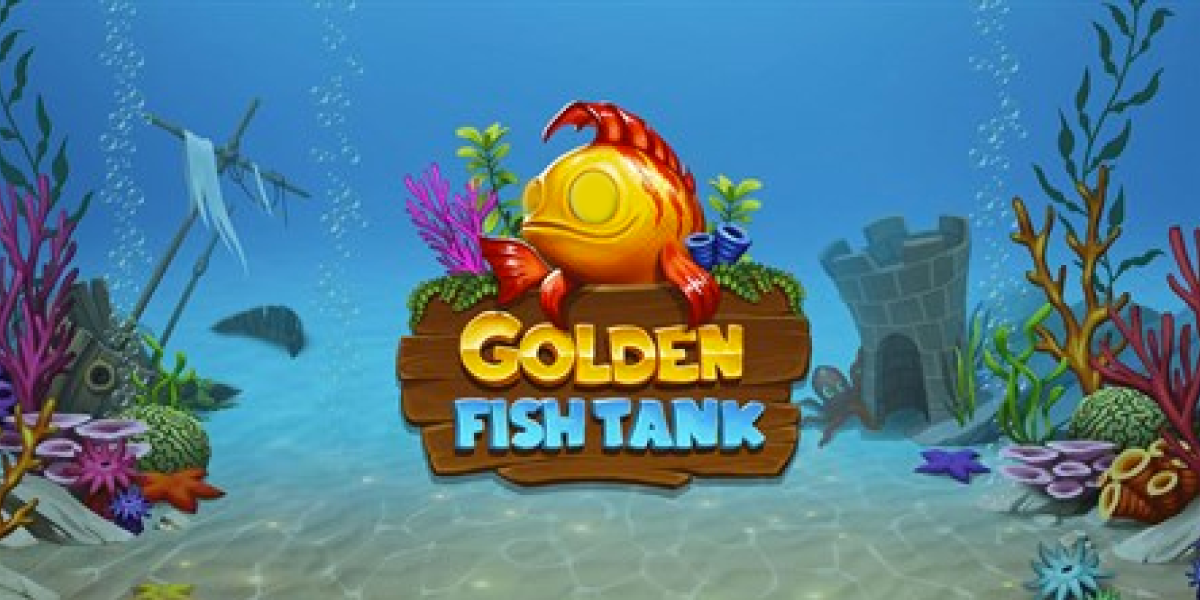 Golden Fishtank Review