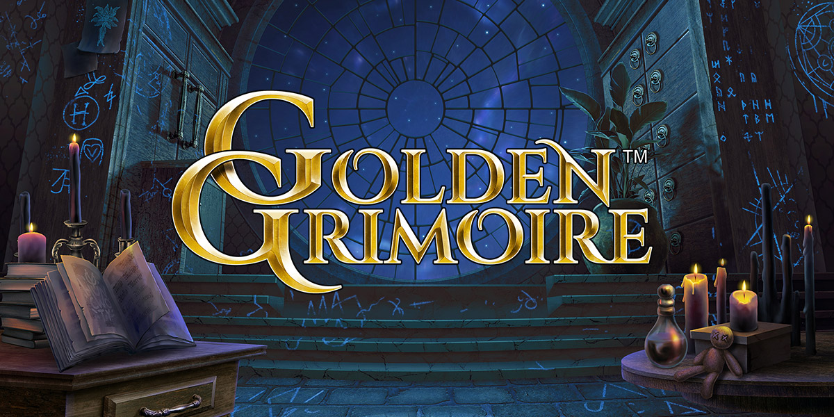 Golden Grimoire Review