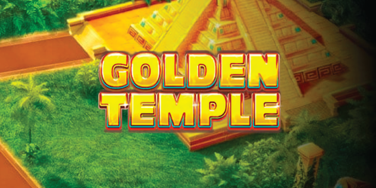 Golden Temple Review