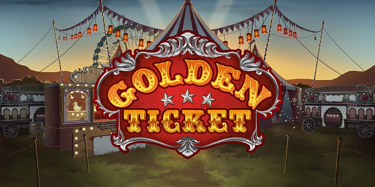 Golden Ticket Review