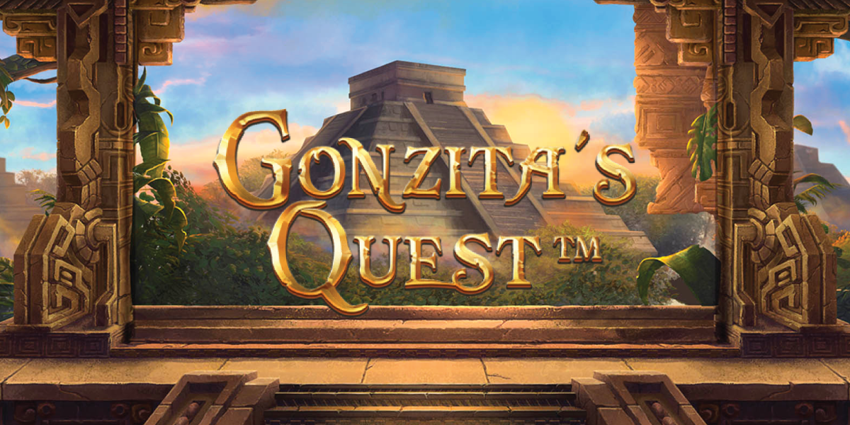 Gonzita's Quest Review