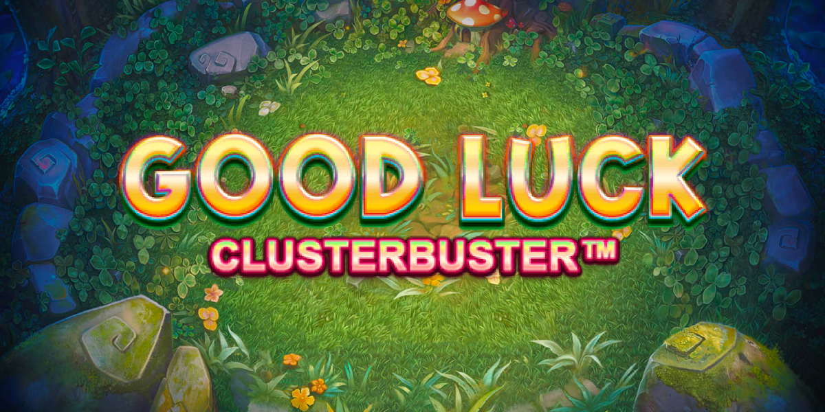 Good Luck ClusterBuster Review
