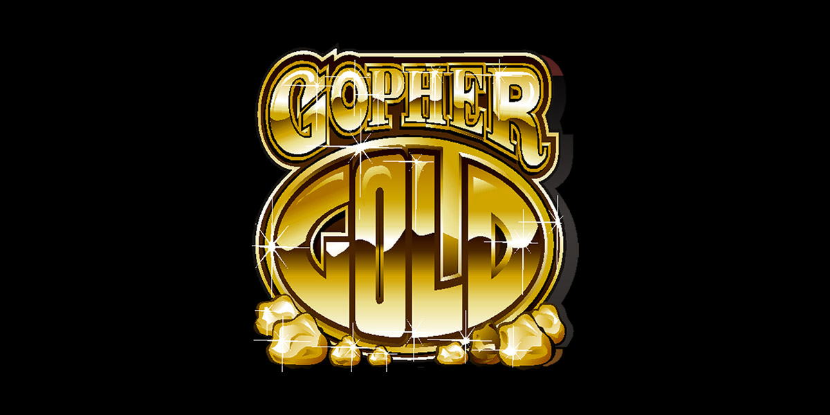 Gopher Gold Review