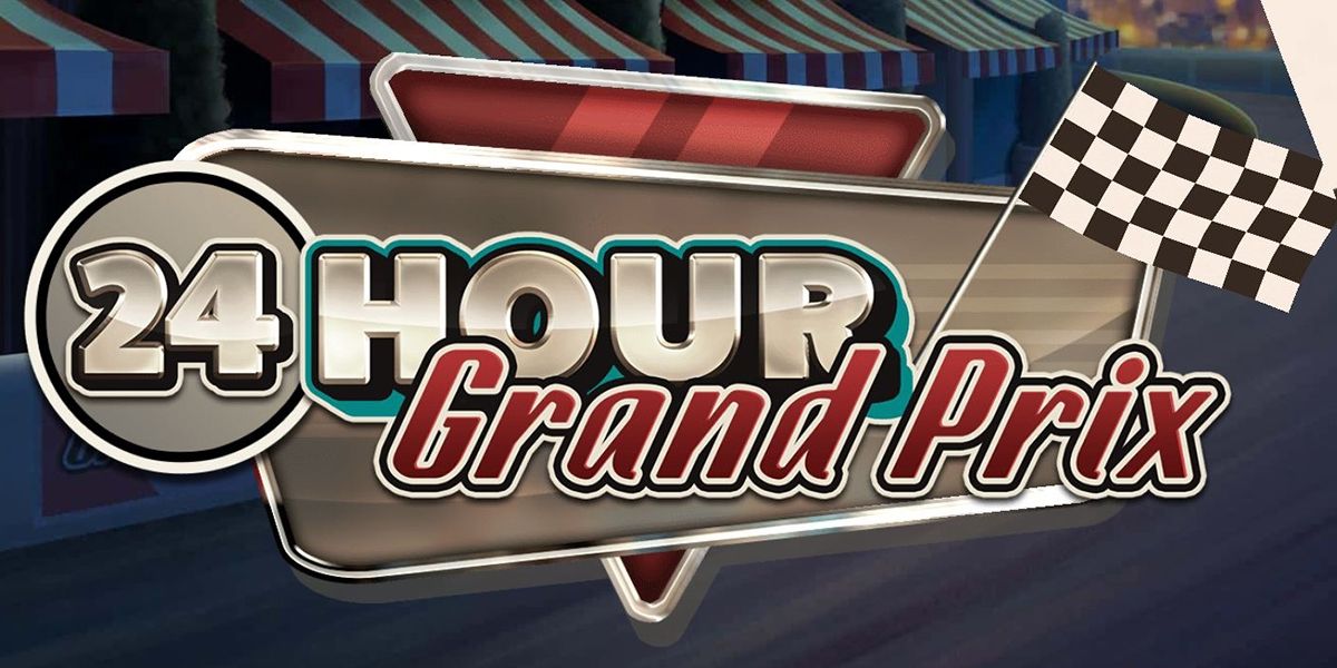 24 Hour Grand Prix Slot Review