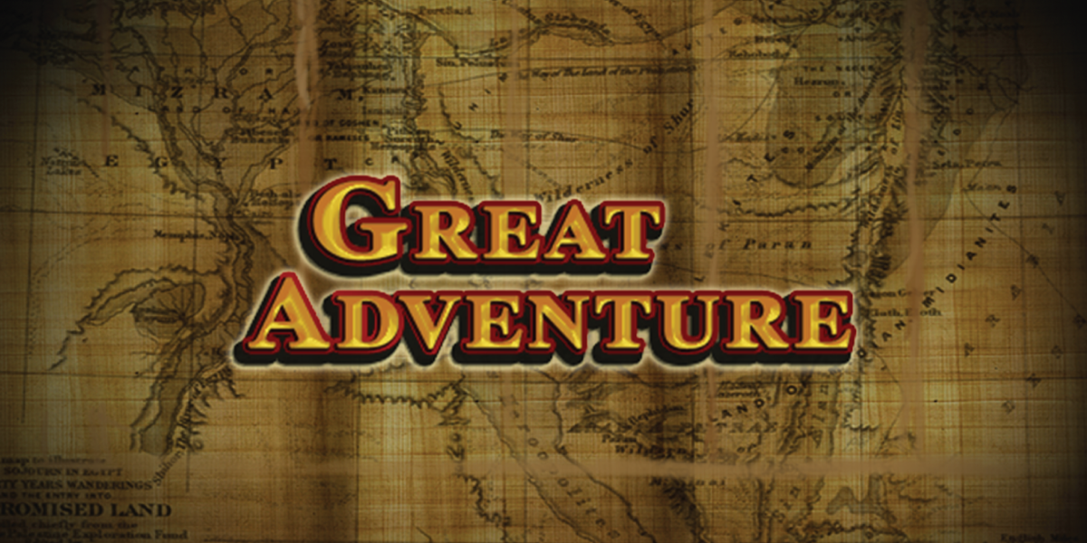 Great Adventure Review