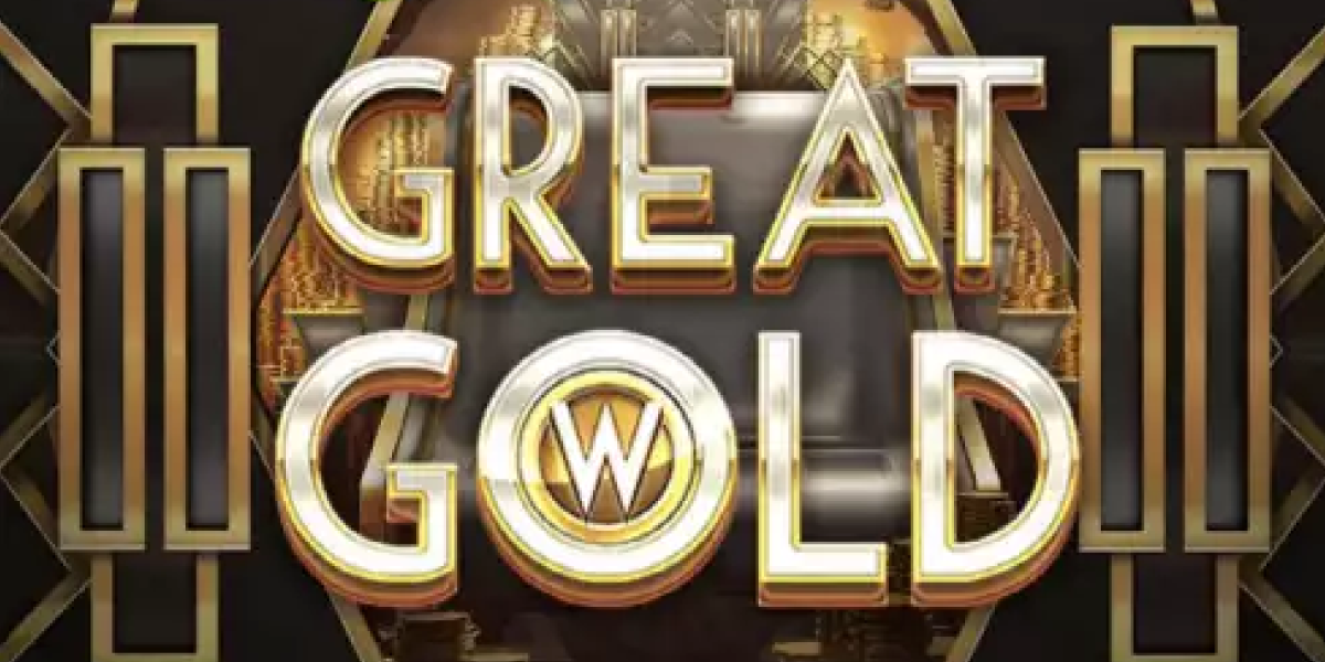 Great Gold Review