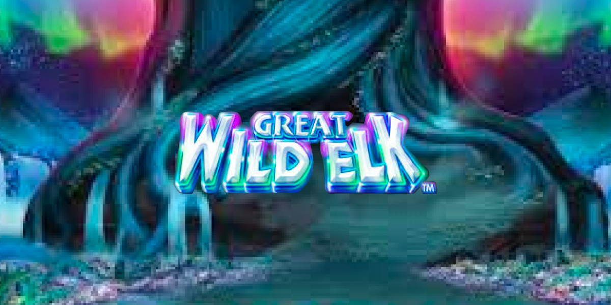 Great Wild Elk Review