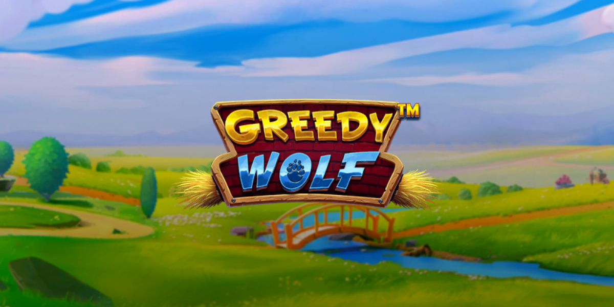 Greedy Wolf Review
