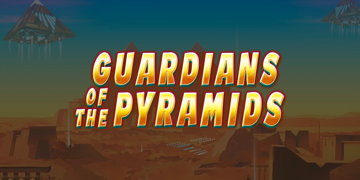 Guardians of the Pyramids Review