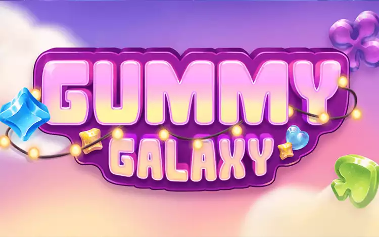 gummy galaxy logo