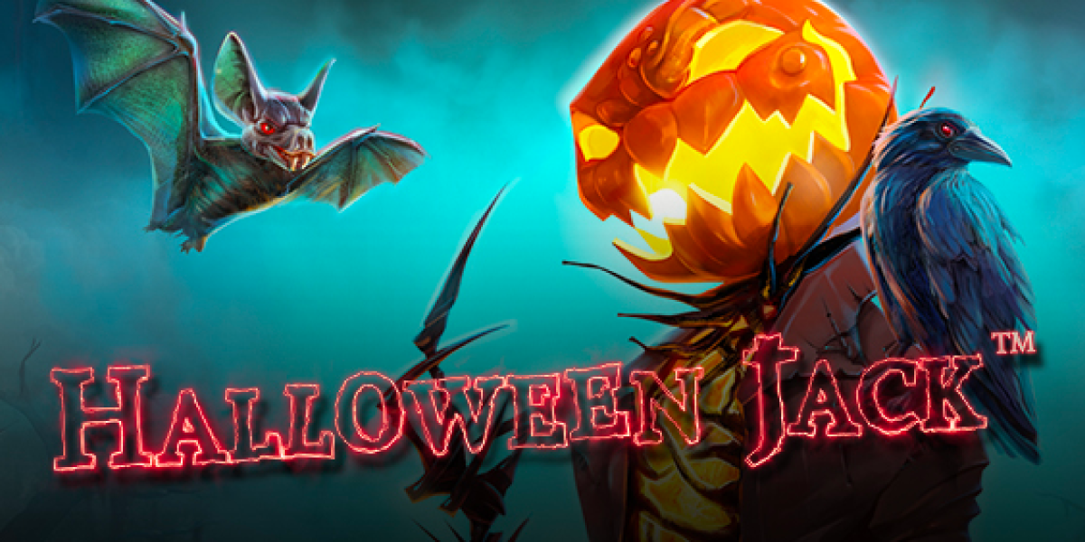 Halloween Jack Review