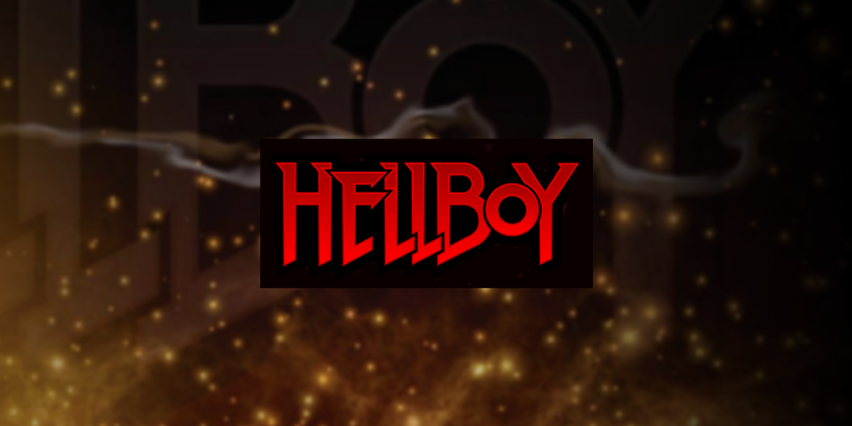 Hellboy Review