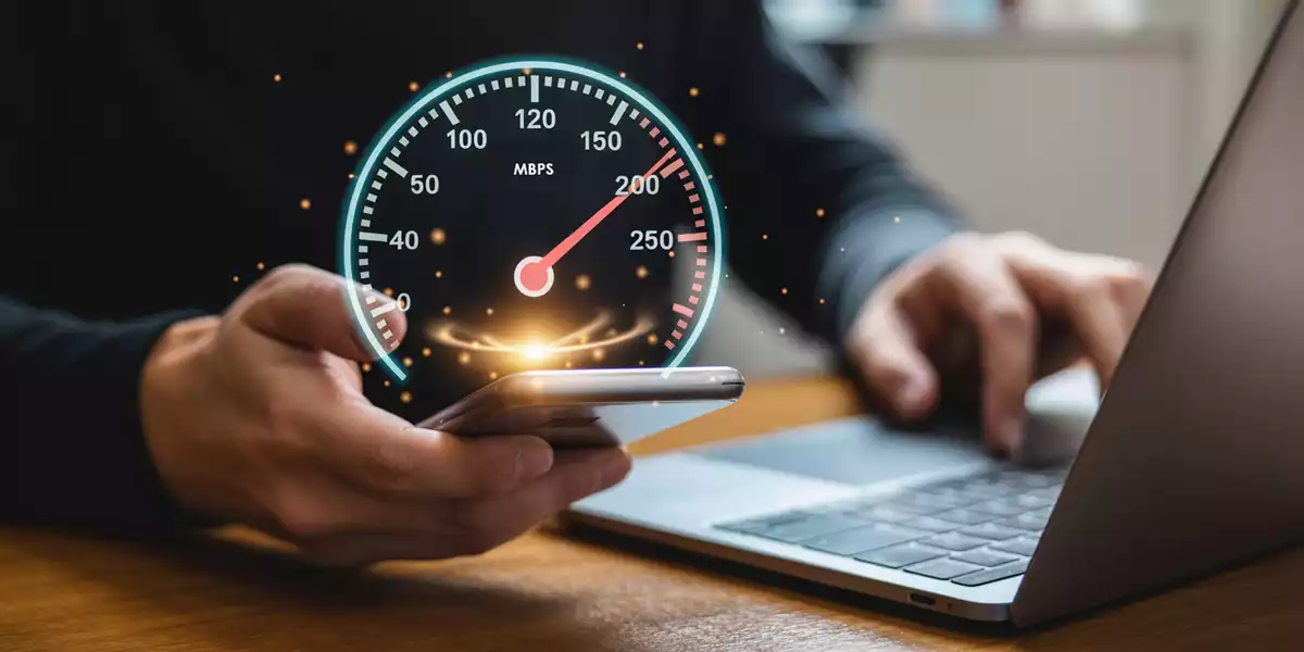 high-internet-speed