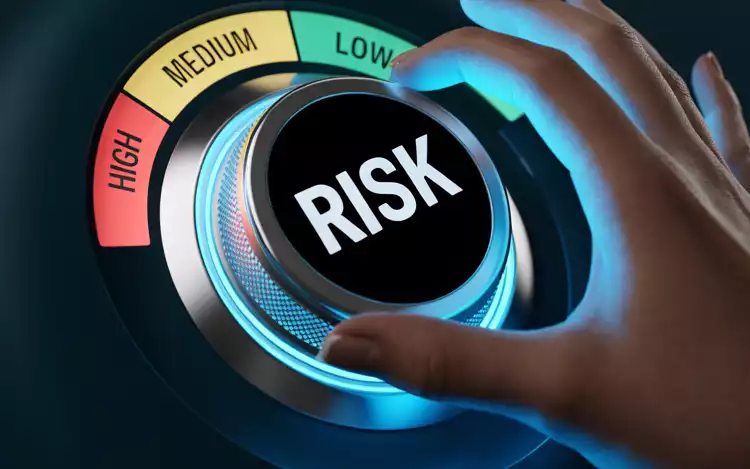 high risk