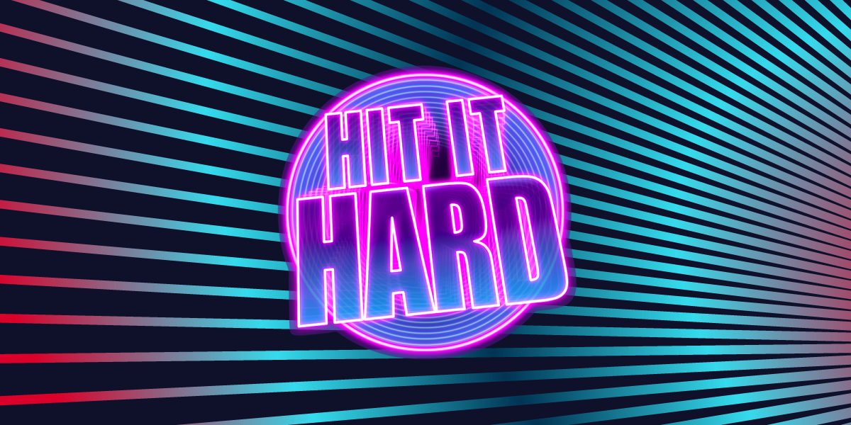 Hit It Hard Review