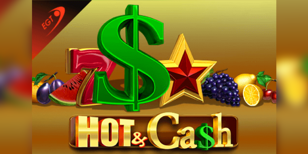 Hot & Cash Review
