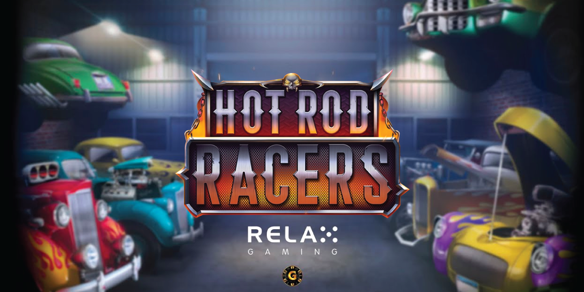 Hot Rod Racers Review