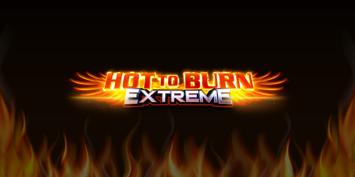 Hot to Burn Extreme Review
