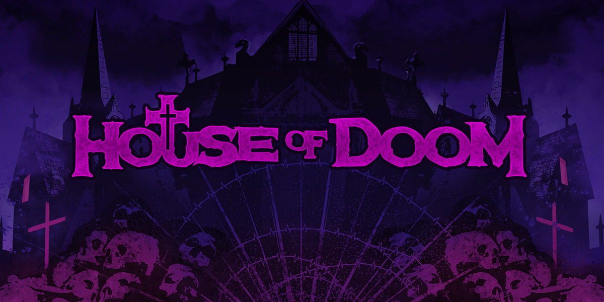 House of Doom Review