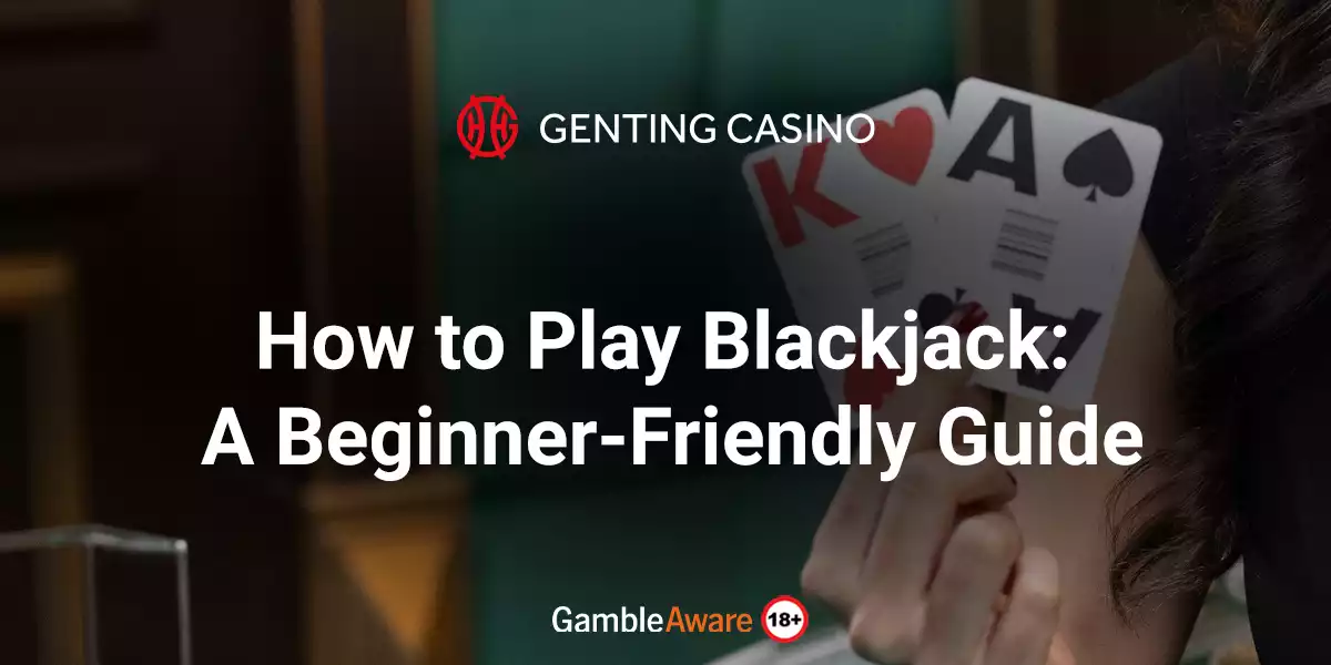 how to play blackjack article banner