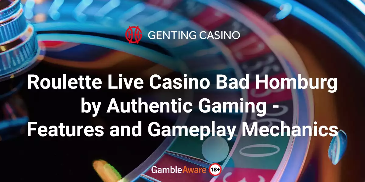 roulette live casino bad homburg banner