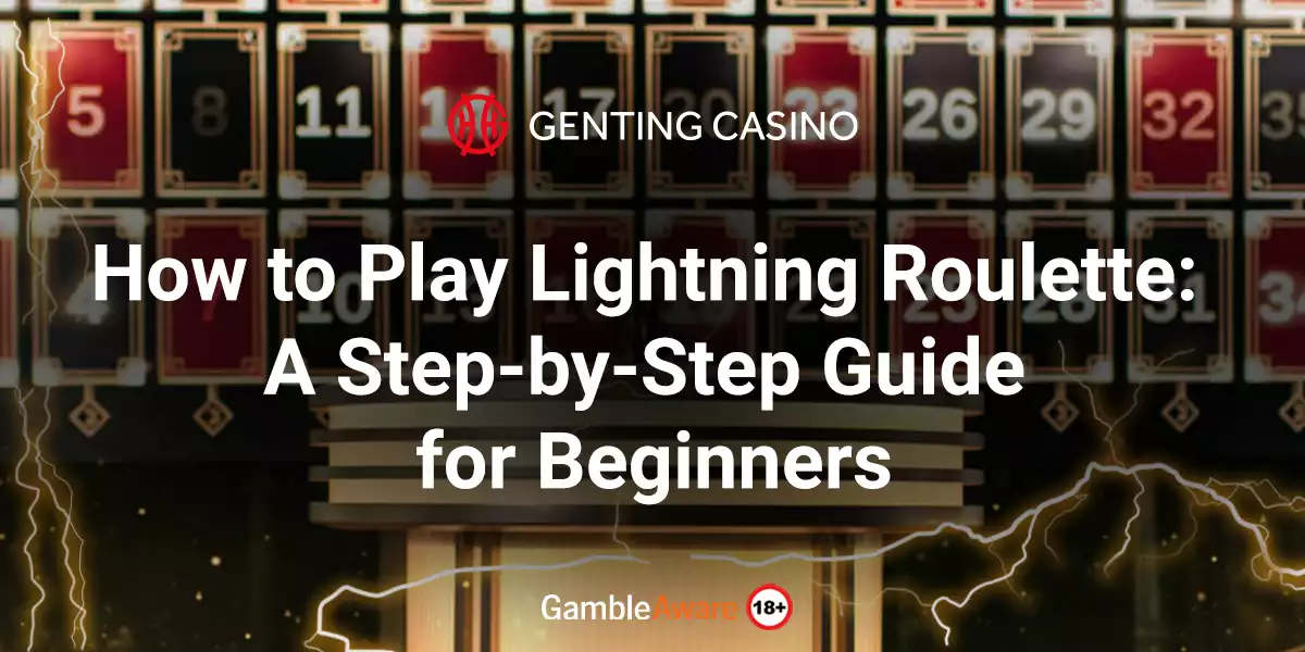 how to play lightning roulette article banner