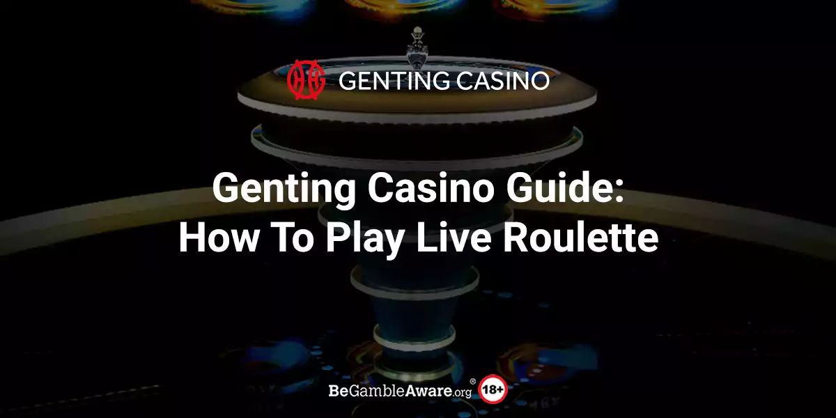 Learn How To Play Roulette In A Casino