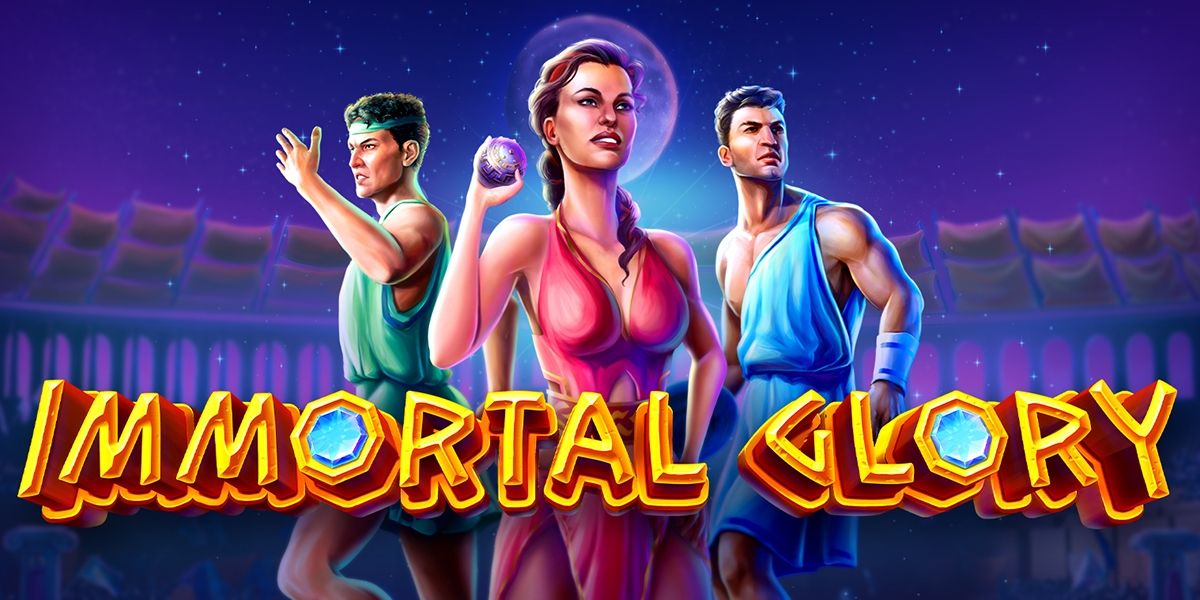 Immortal Glory Review