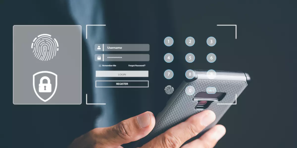 identity verification