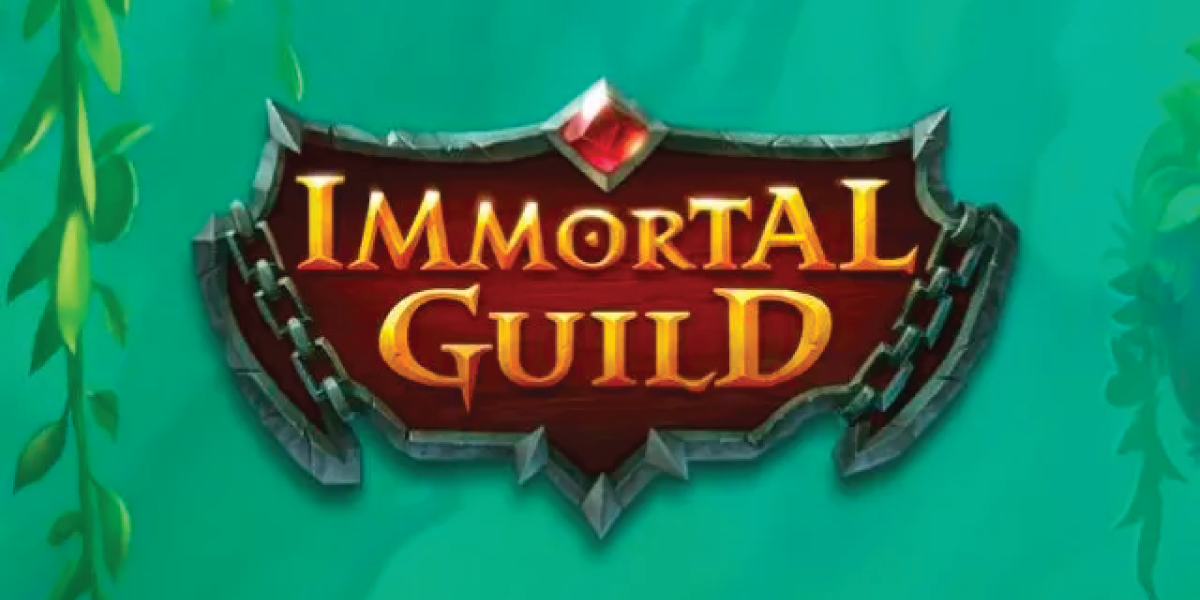 Immortal Guild Review