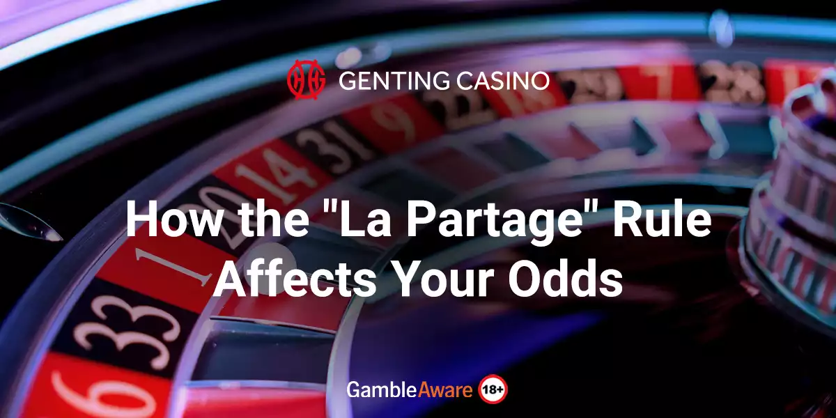 impact of la partage on french roulette blog banner