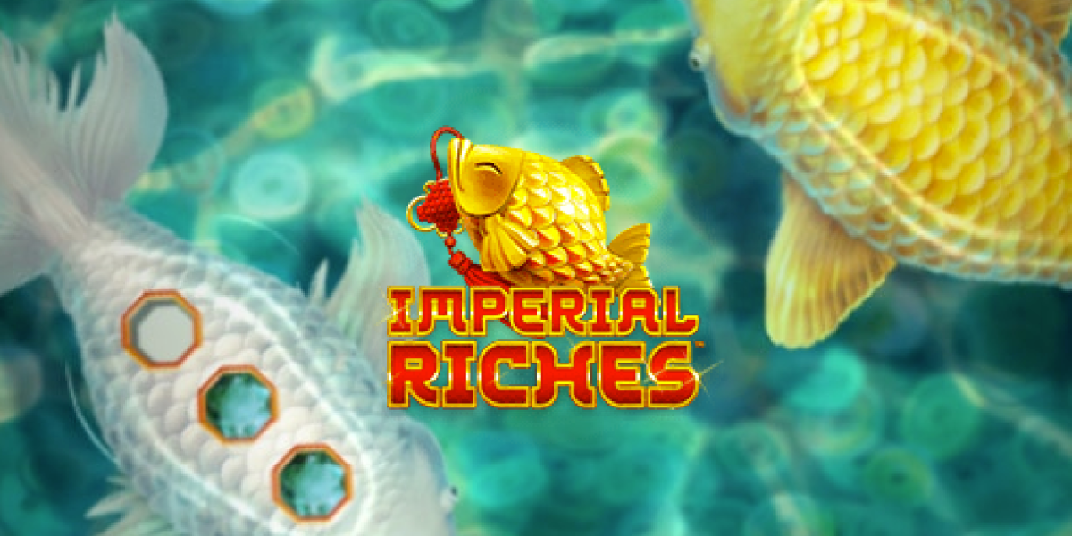 Imperial Riches Review